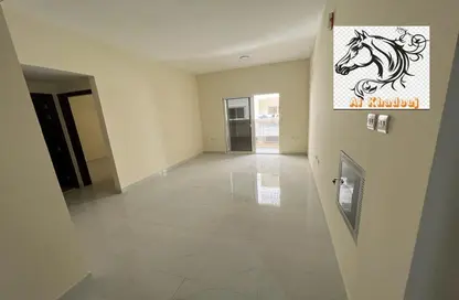 Apartment - 1 Bedroom - 1 Bathroom for rent in Sheikh Jaber Al Sabah Street - Al Naimiya - Al Nuaimiya - Ajman