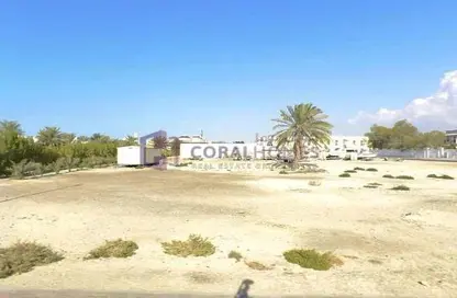 Land - Studio for sale in Jumeirah - Dubai