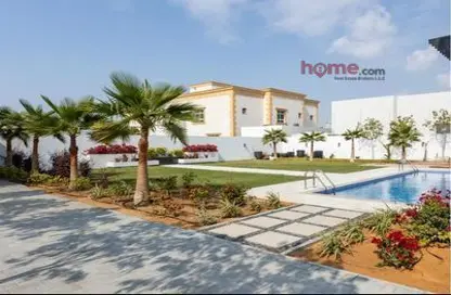 Villa - 6 Bedrooms - 7+ Bathrooms for sale in Al Barsha 2 Villas - Al Barsha 2 - Al Barsha - Dubai