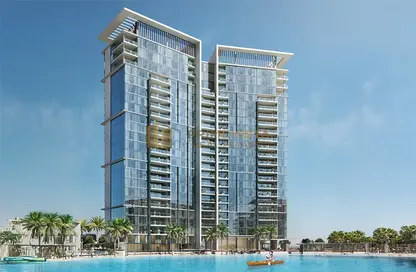 Penthouse - 4 Bedrooms - 5 Bathrooms for sale in Lagoon Views - District One - Mohammed Bin Rashid City - Dubai