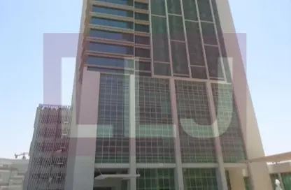 Apartment - 1 Bedroom - 2 Bathrooms for sale in Tala Tower - Marina Square - Al Reem Island - Abu Dhabi