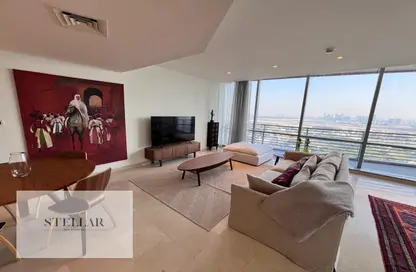 Apartment - 2 Bedrooms - 3 Bathrooms for rent in Sky Gardens - DIFC - Dubai