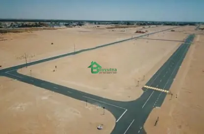 أرض - استوديو للبيع في في الريمان - الشامخة - أبوظبي