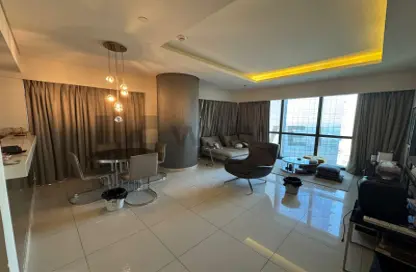 Apartment - 2 Bedrooms - 2 Bathrooms for sale in Tower A - DAMAC Towers by Paramount - Business Bay - Dubai