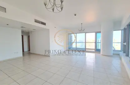 Apartment - 2 Bedrooms - 2 Bathrooms for sale in Skycourts Tower E - Skycourts Towers - Dubai Land - Dubai