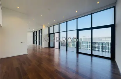 Apartment - 4 Bedrooms - 6 Bathrooms for rent in Building 4A - City Walk - Dubai