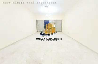 Apartment - 3 Bedrooms - 3 Bathrooms for rent in Al Taawun Street - Al Taawun - Sharjah