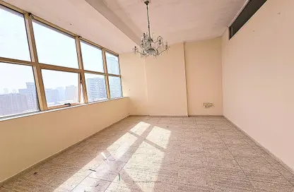 Apartment - 1 Bedroom - 1 Bathroom for rent in Dar Al Majaz - Jamal Abdul Nasser Street - Al Majaz - Sharjah