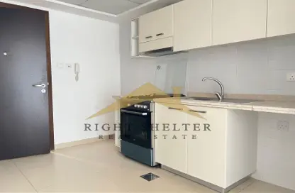 Apartment - 1 Bathroom for rent in Pacific Bora Bora - Pacific - Al Marjan Island - Ras Al Khaimah