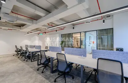 Office Space - Studio for rent in Al Salam Tower - Dubai Media City - Dubai