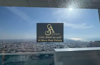 Apartment - 2 Bedrooms - 2 Bathrooms for sale in Ajman One Tower 1 - Ajman One - Ajman Downtown - Ajman