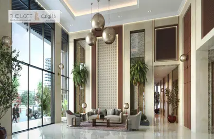 Apartment - 4 Bedrooms - 5 Bathrooms for sale in Ville 12 - Masdar City - Abu Dhabi