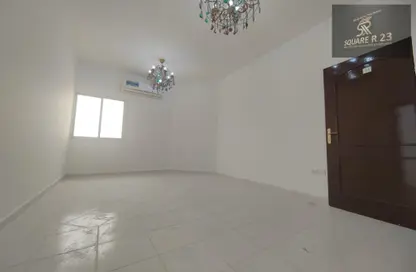 Apartment - 1 Bedroom - 1 Bathroom for rent in Binal Jesrain - Between Two Bridges - Abu Dhabi