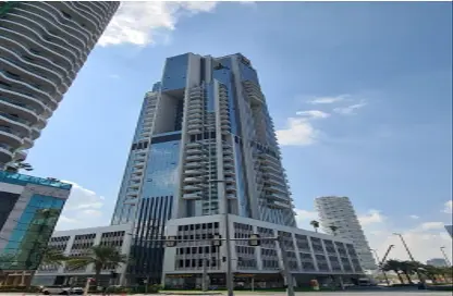 Apartment - 1 Bedroom - 2 Bathrooms for rent in Regina Tower - Jumeirah Village Circle - Dubai