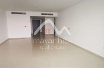 Apartment - 2 Bedrooms - 3 Bathrooms for rent in Tala Tower - Marina Square - Al Reem Island - Abu Dhabi