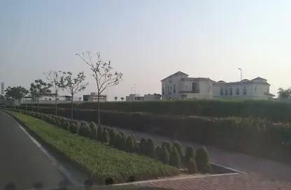 Land - Studio for sale in Jebel Ali Hills - Jebel Ali - Dubai