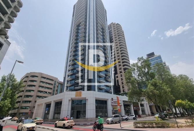 Rent in Bin Hendi Tower: Fully Furnished Luxury Apartment with Fully ...