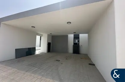 Villa - 4 Bedrooms - 4 Bathrooms for rent in La Rosa 5 - Villanova - Dubai Land - Dubai