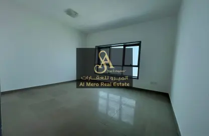 Apartment - 1 Bedroom - 2 Bathrooms for sale in Corniche Tower - Ajman Corniche Road - Ajman