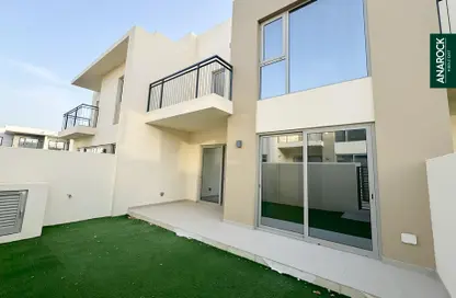 Townhouse - 3 Bedrooms - 4 Bathrooms for rent in Camelia 1 - Camelia - Arabian Ranches 2 - Dubai