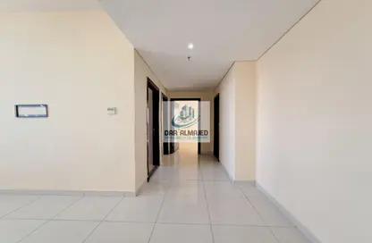 Apartment - 2 Bedrooms - 1 Bathroom for rent in Al Nahda Residential Complex - Al Nahda - Sharjah