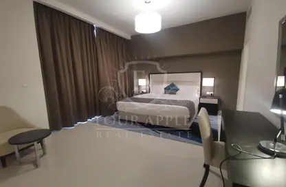 Apartment - 2 Bedrooms - 3 Bathrooms for rent in Tower 108 - Jumeirah Village Circle - Dubai