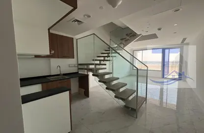 Duplex - 2 Bedrooms - 3 Bathrooms for sale in Masdar City - Abu Dhabi