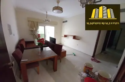 Apartment - 1 Bedroom - 1 Bathroom for rent in Al Jurf 2 - Al Jurf - Ajman Downtown - Ajman