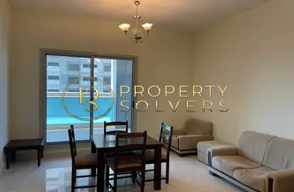 Apartment - 1 Bedroom - 2 Bathrooms for sale in Elite Sports Residence 3 - Elite Sports Residence - Dubai Sports City - Dubai