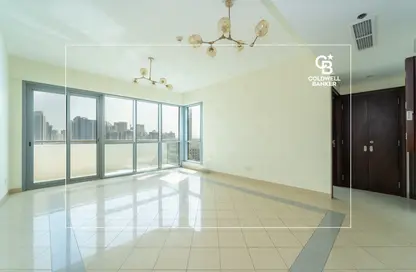 Apartment - 1 Bedroom - 1 Bathroom for rent in Golf Tower 3 - Golf Towers - The Views - Dubai