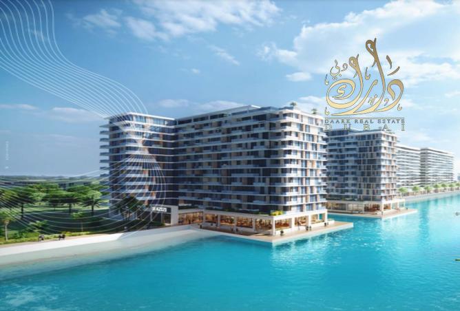 Apartment for Sale in Azizi Vince: NEW LAUNCH | 10%DOWN PAYMENT |LAGON ...