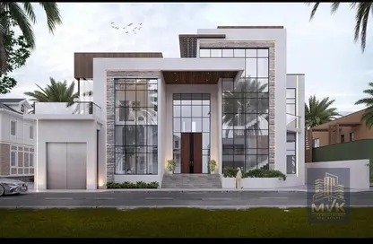 Villa - 7 Bedrooms for sale in Umm Suqeim 2 Villas - Umm Suqeim 2 - Umm Suqeim - Dubai