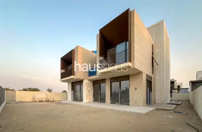 Villa - 5 Bedrooms - 6 Bathrooms for sale in Palm Hills - Dubai Hills Estate - Dubai