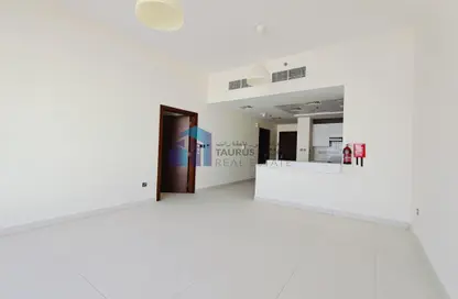 Apartment - 1 Bedroom - 2 Bathrooms for rent in wasl port views - Al Mina - Dubai