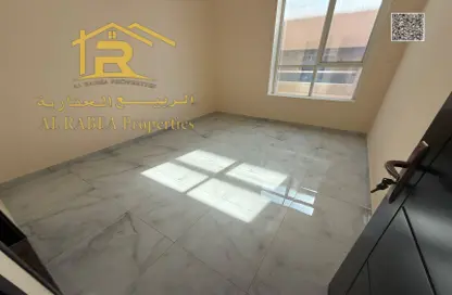 Apartment - 2 Bedrooms - 3 Bathrooms for rent in Al Jawhara Building - Al Rawda 3 - Al Rawda - Ajman