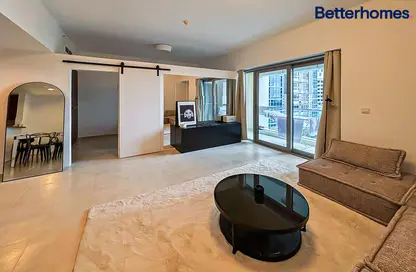 Apartment - 1 Bathroom for rent in Executive Tower J - Executive Towers - Business Bay - Dubai