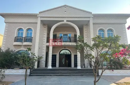 Villa - 5 Bedrooms - 5 Bathrooms for sale in Al Muhaisnah 1 - Al Muhaisnah - Dubai