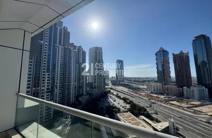 Apartment - 2 Bedrooms - 3 Bathrooms for rent in Executive Tower E - Executive Towers - Business Bay - Dubai