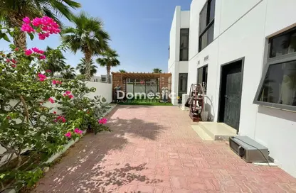 Villa - 6 Bedrooms - 7 Bathrooms for sale in Claret - Damac Hills 2 - Dubai