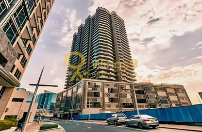 Apartment - 1 Bedroom - 2 Bathrooms for rent in Elite Downtown Residence - Downtown Dubai - Dubai