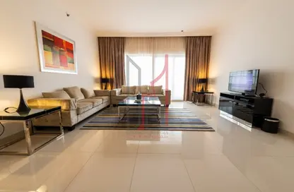 Apartment - 2 Bedrooms - 3 Bathrooms for rent in Capital Bay Tower B - Capital Bay - Business Bay - Dubai