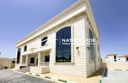 Villa for rent in Khalifa City A - Khalifa City - Abu Dhabi