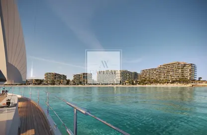 Apartment - 2 Bedrooms - 3 Bathrooms for sale in Six Senses Residences - Palm Jumeirah - Dubai