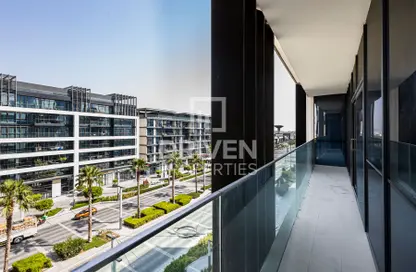 Apartment - 2 Bedrooms - 3 Bathrooms for rent in Building 5 - City Walk - Dubai