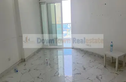 Apartment - 1 Bedroom - 2 Bathrooms for sale in Oasis Tower - Al Rashidiya 1 - Al Rashidiya - Ajman