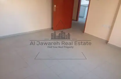 Apartment - 1 Bedroom - 1 Bathroom for rent in Al Rumailah building - Al Rumailah 2 - Al Rumaila - Ajman