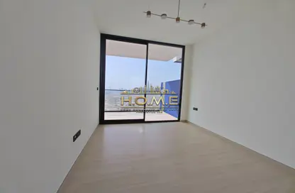 Apartment - 1 Bedroom - 2 Bathrooms for rent in Binghatti Corner - Jumeirah Village Circle - Dubai