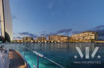 Apartment - 2 Bedrooms - 2 Bathrooms for sale in Six Senses Residences - Palm Jumeirah - Dubai