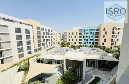 Apartment - 1 Bedroom - 2 Bathrooms for sale in Uptown Al Zahia - Al Zahia - Muwaileh Commercial - Sharjah