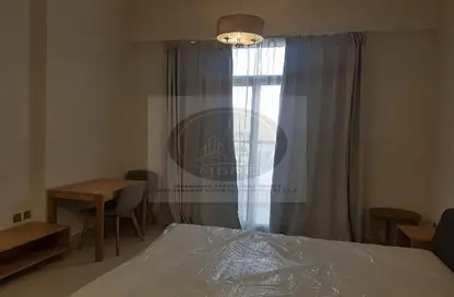 Apartment - 1 Bathroom for sale in Candace Acacia - Azizi Residence - Al Furjan - Dubai